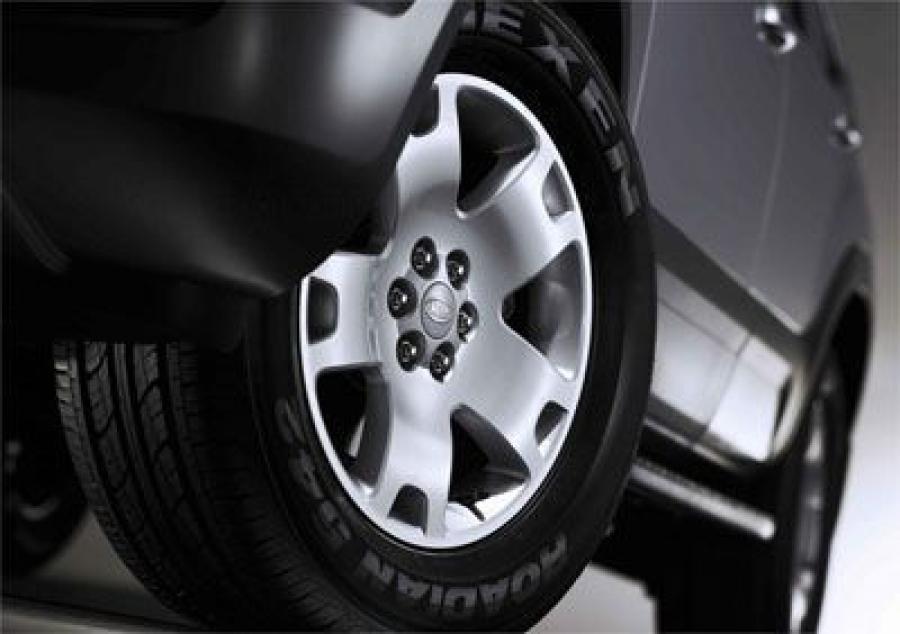  Kia Mesa 2008 года  (фото 2 из 4)